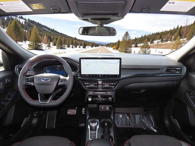 Certified 2023 Ford Escape ST-Line Select w/ Tech Pack #2 image 24