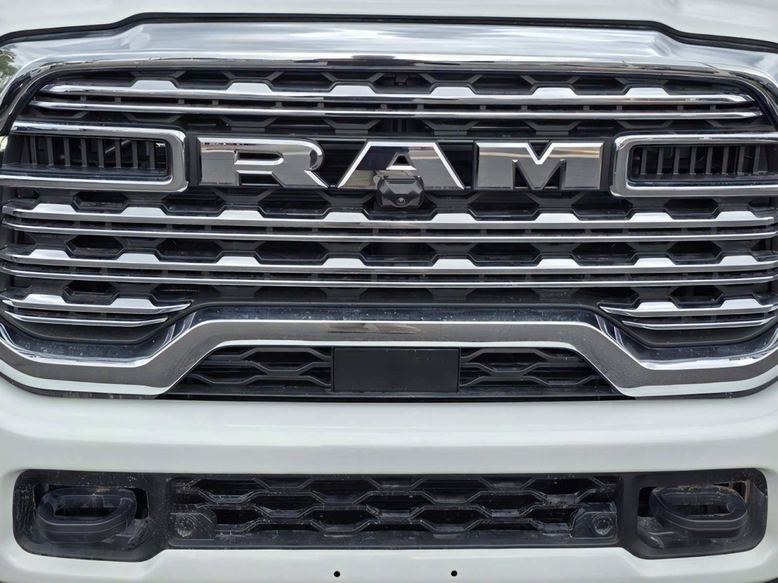 New 2026 RAM 2500 Limited image 26