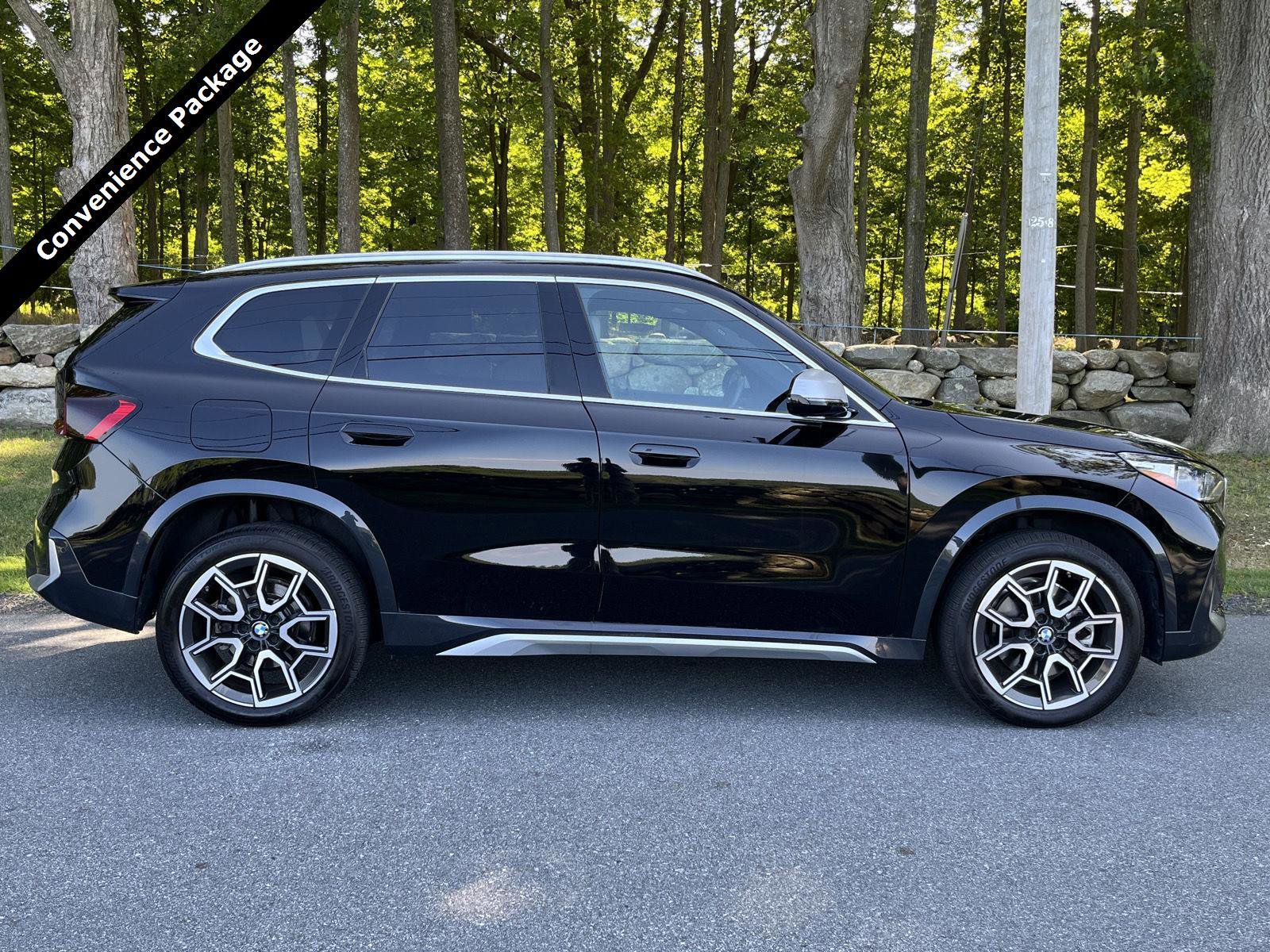 Used 2023 BMW X1 xDrive28i w/ Convenience Package image 2
