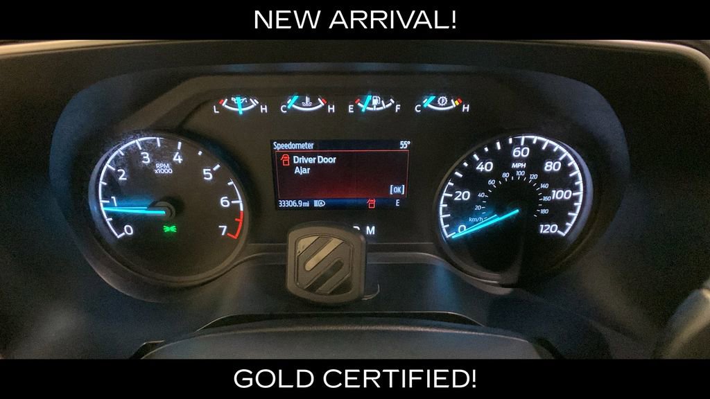 Certified 2023 Ford F150 XL w/ STX Appearance Package image 29