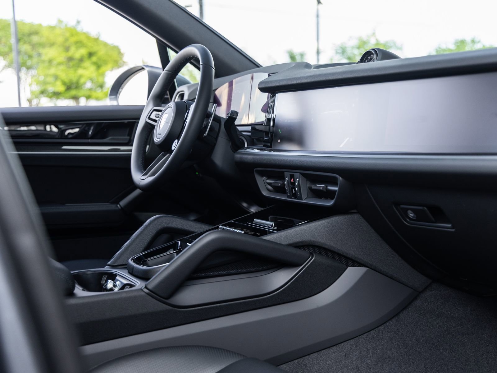 New 2026 Porsche Cayenne S image 45