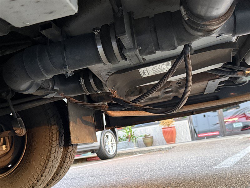 Used 2008 Dodge Sprinter 3500 RWD image 83