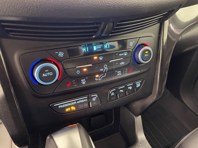 Used 2019 Ford Escape Titanium image 8