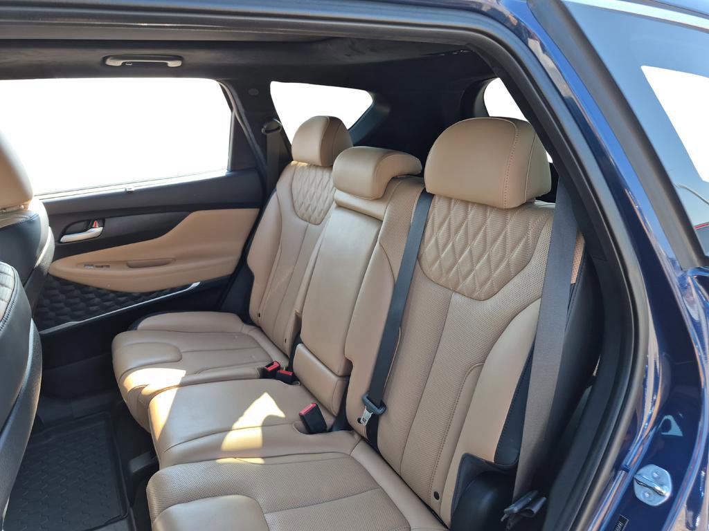 Used 2023 Hyundai Santa Fe Calligraphy image 27