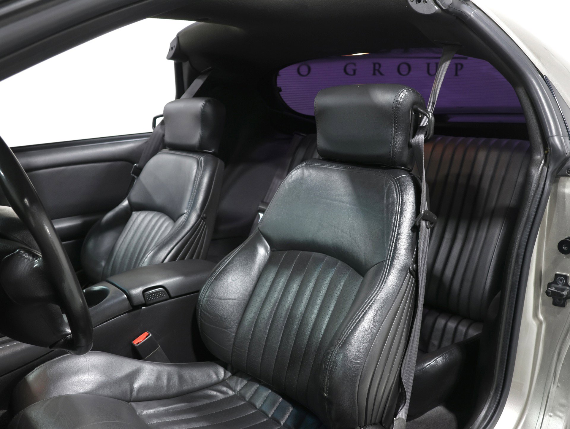 Used 2000 Pontiac Firebird Formula RWD image 48