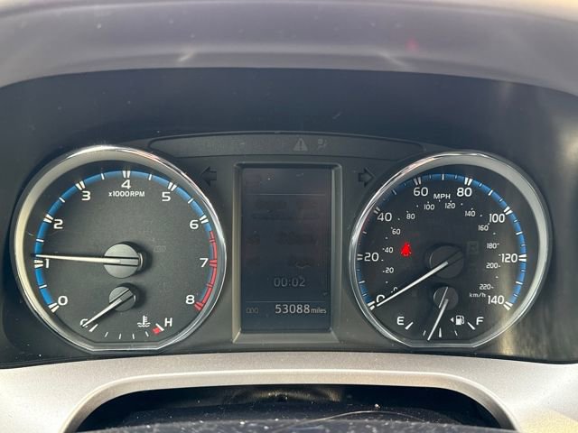 Used 2016 Toyota RAV4 XLE image 23