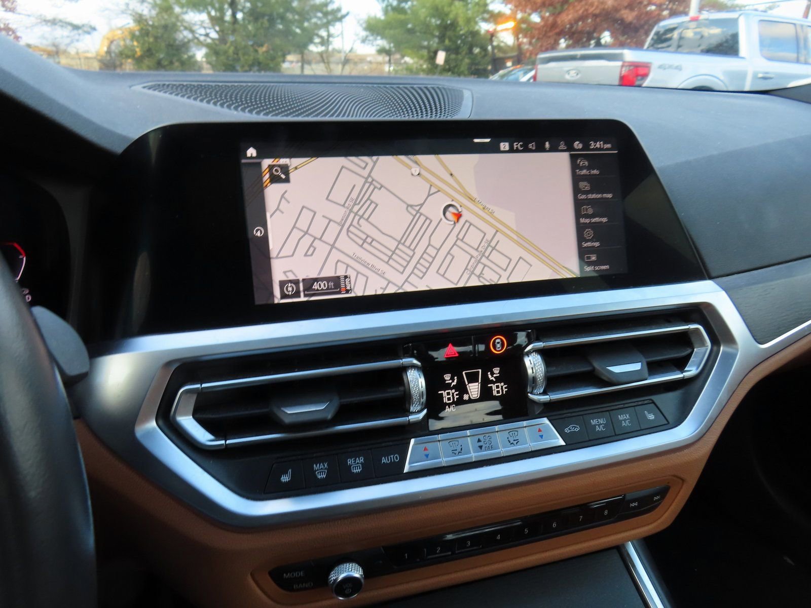 Used 2022 BMW 330i xDrive Sedan w/ Driving Assistance Package image 22