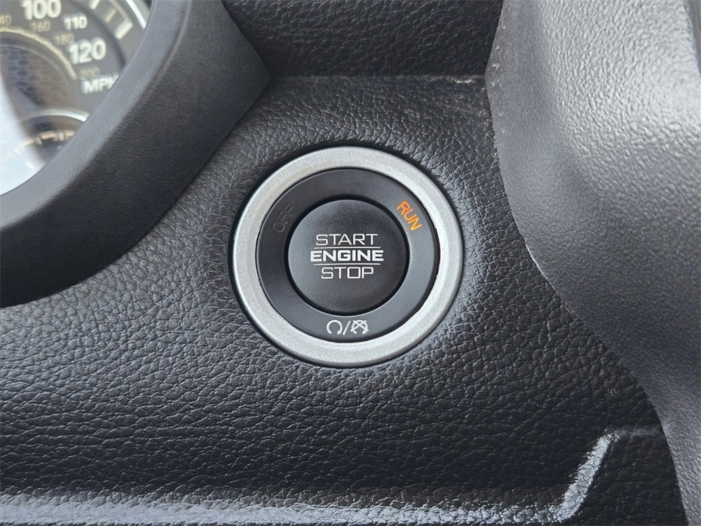 Used 2025 RAM 1500 Big Horn image 23