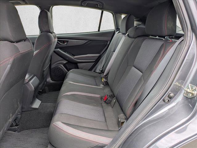 Used 2019 Subaru Impreza 2.0i Sport image 17