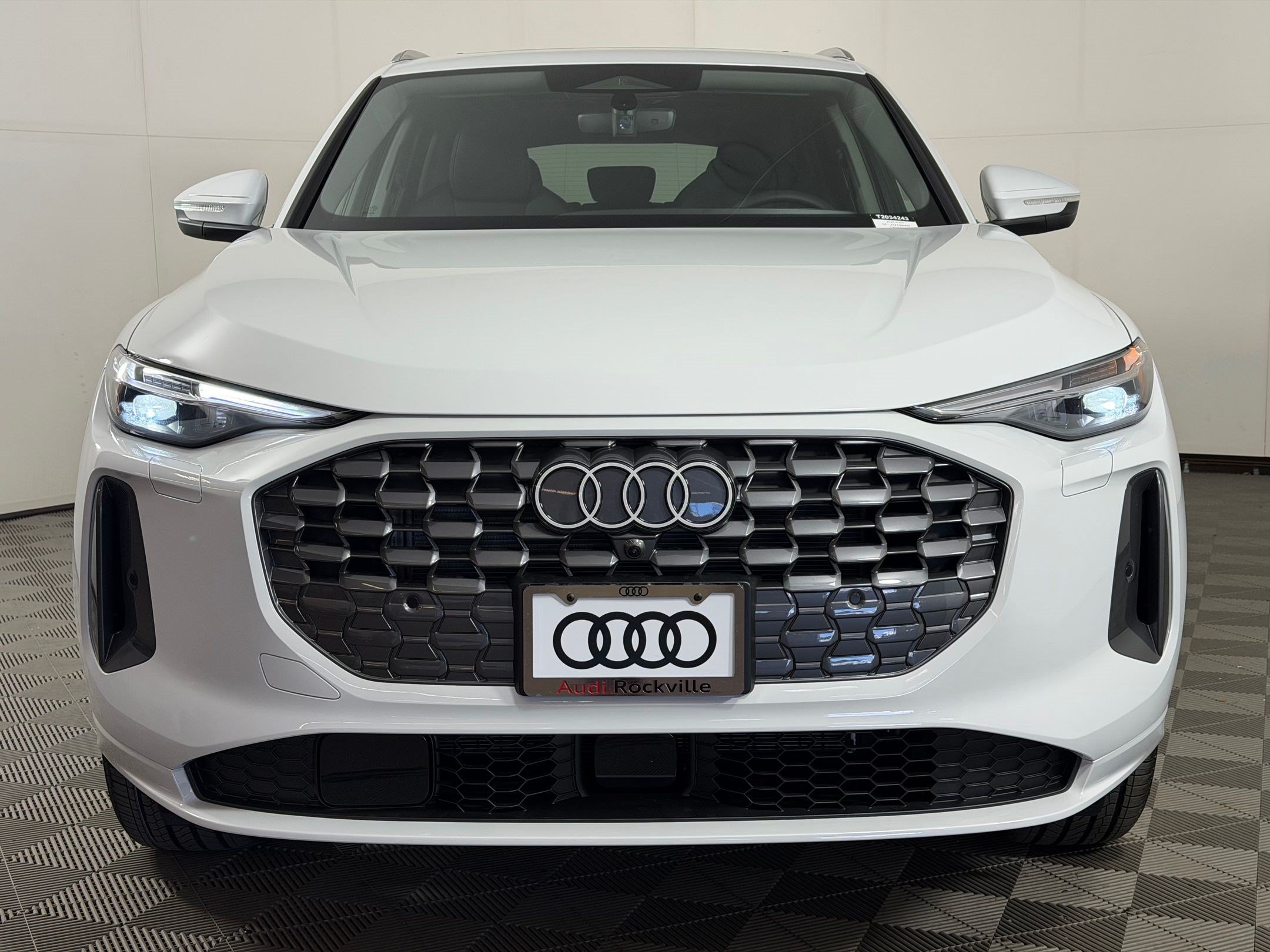 New 2026 Audi Q5 Premium AWD/4WD image 6