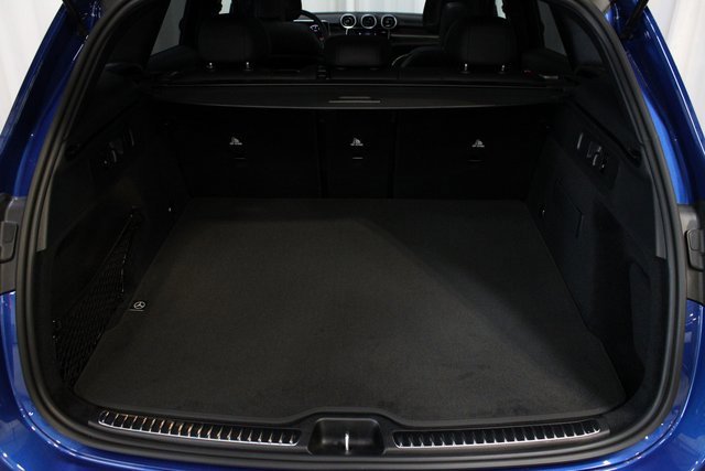 New 2024 Mercedes-Benz GLC 300 4MATIC image 37