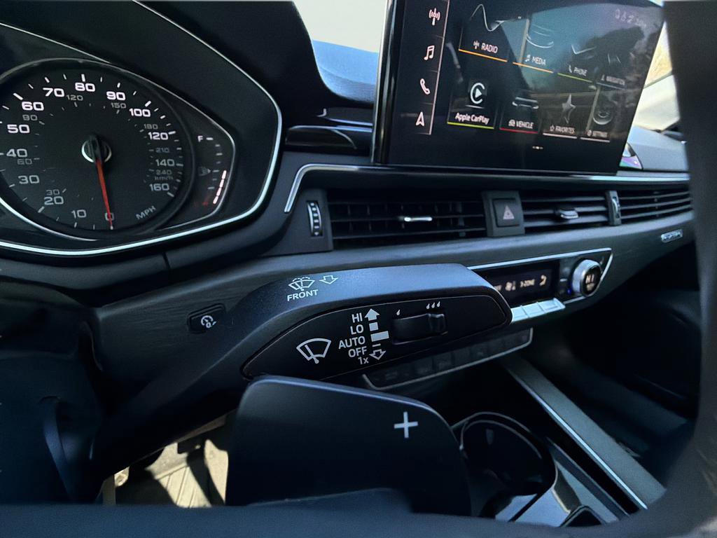 Used 2021 Audi A5 2.0T Premium w/ Convenience Package image 55