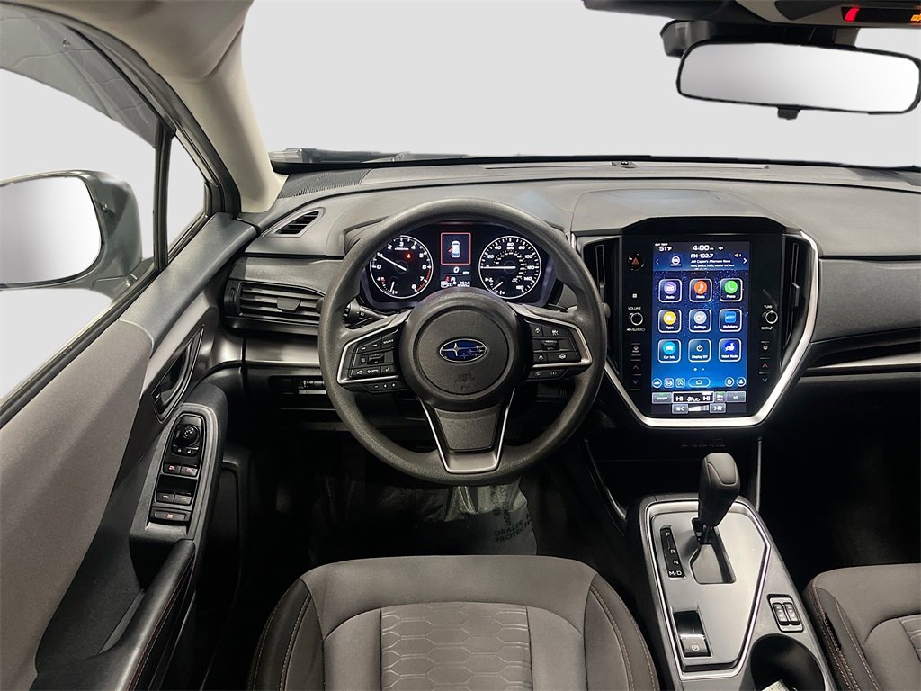 Used 2025 Subaru Impreza 2.0i Sport image 22