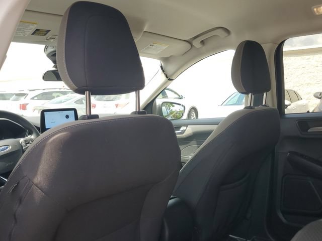 Used 2021 Ford Escape SE AWD/4WD image 9