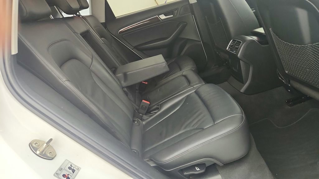Used 2015 Audi Q5 3.0T Premium Plus w/ Technology Package image 33