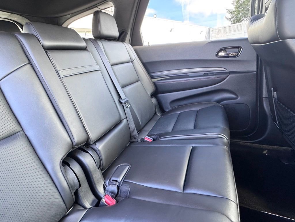 New 2025 Dodge Durango GT AWD/4WD image 22