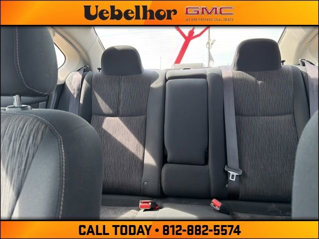Used 2015 Nissan Sentra SV image 18
