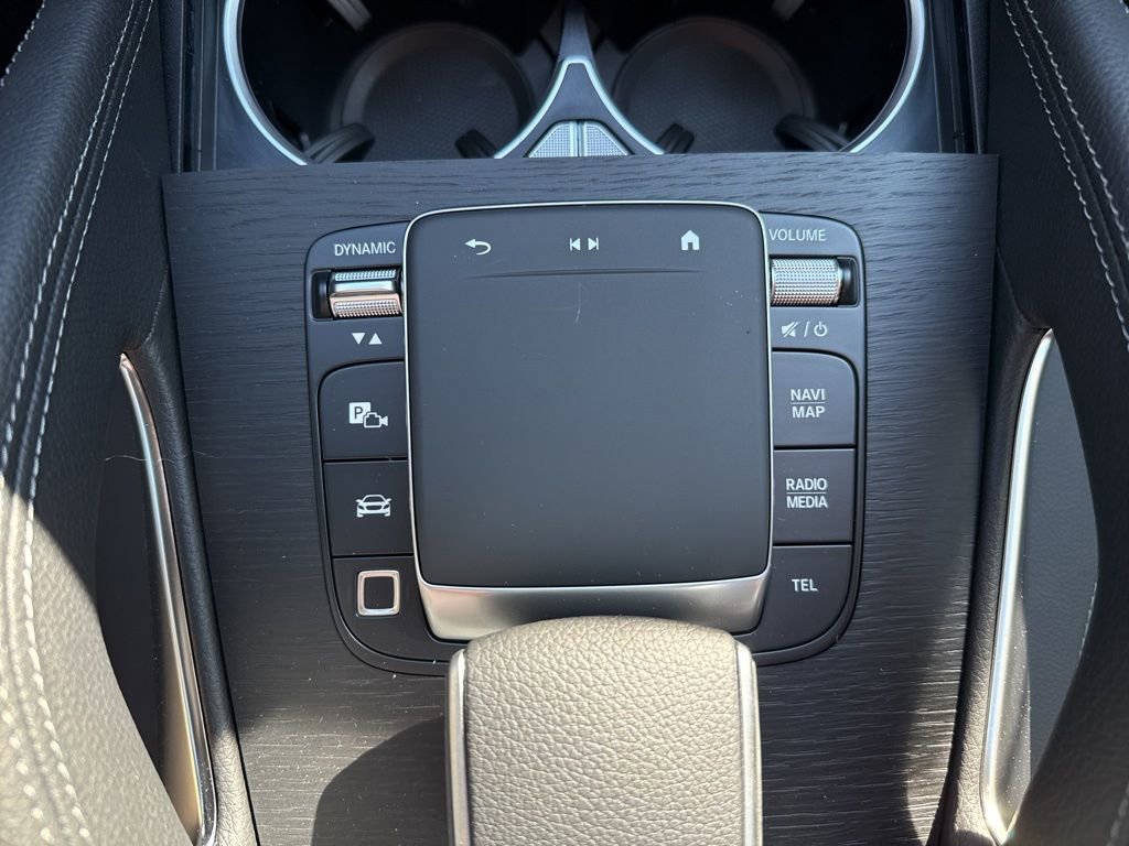 New 2026 Mercedes-Benz GLS 450 4MATIC image 38