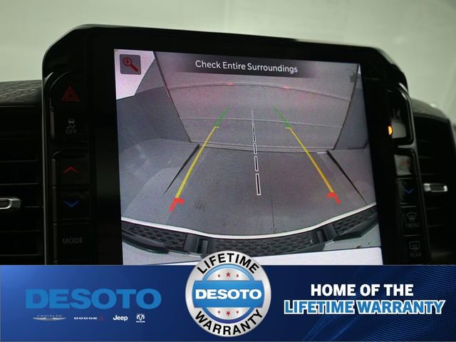 New 2026 RAM 1500 Laramie w/ Night Edition image 26