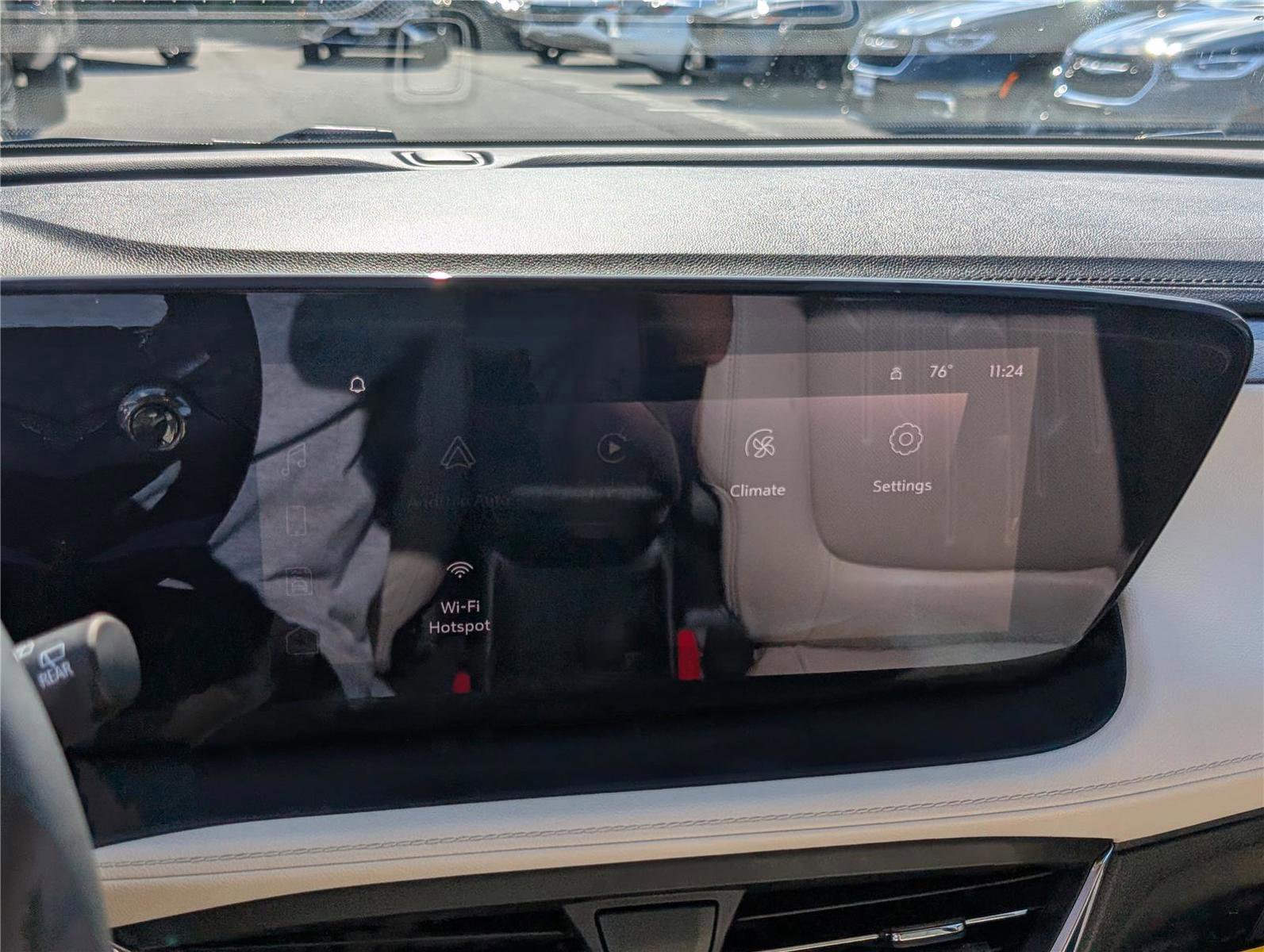 Used 2024 Buick Encore GX Avenir image 27