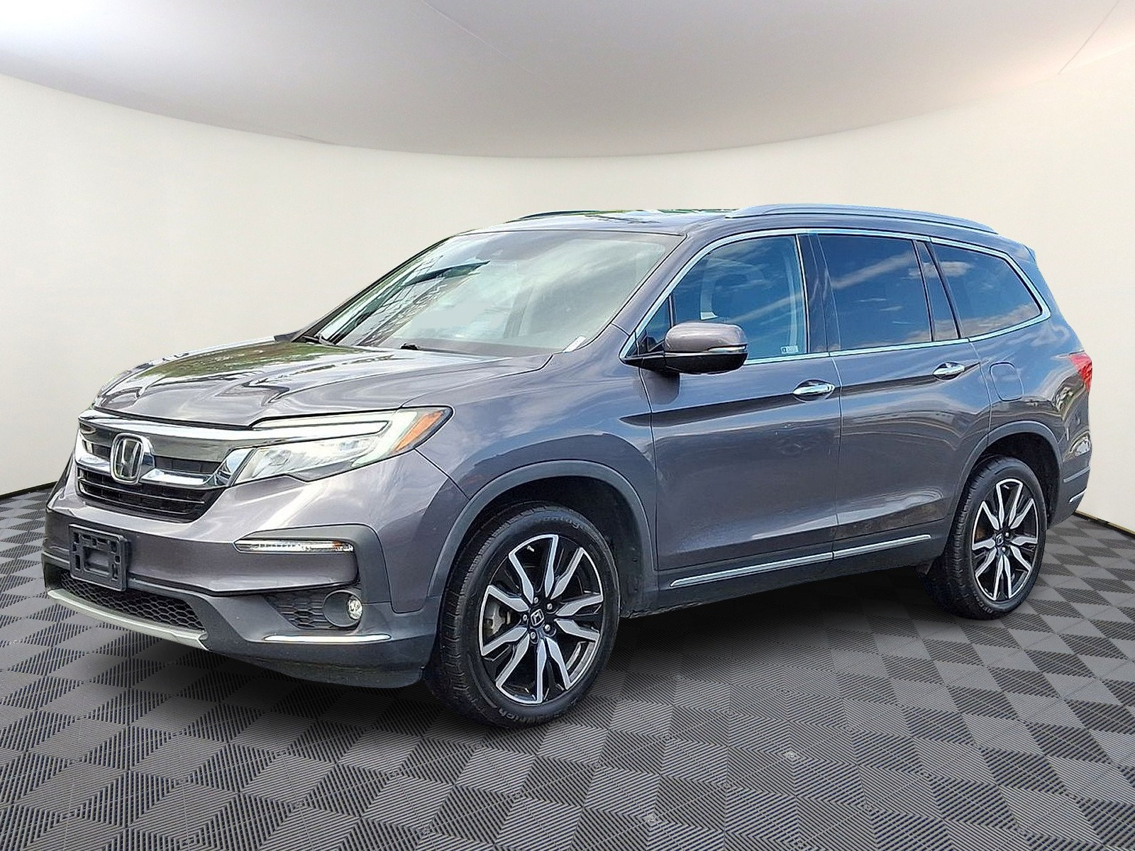 Used 2020 Honda Pilot Touring