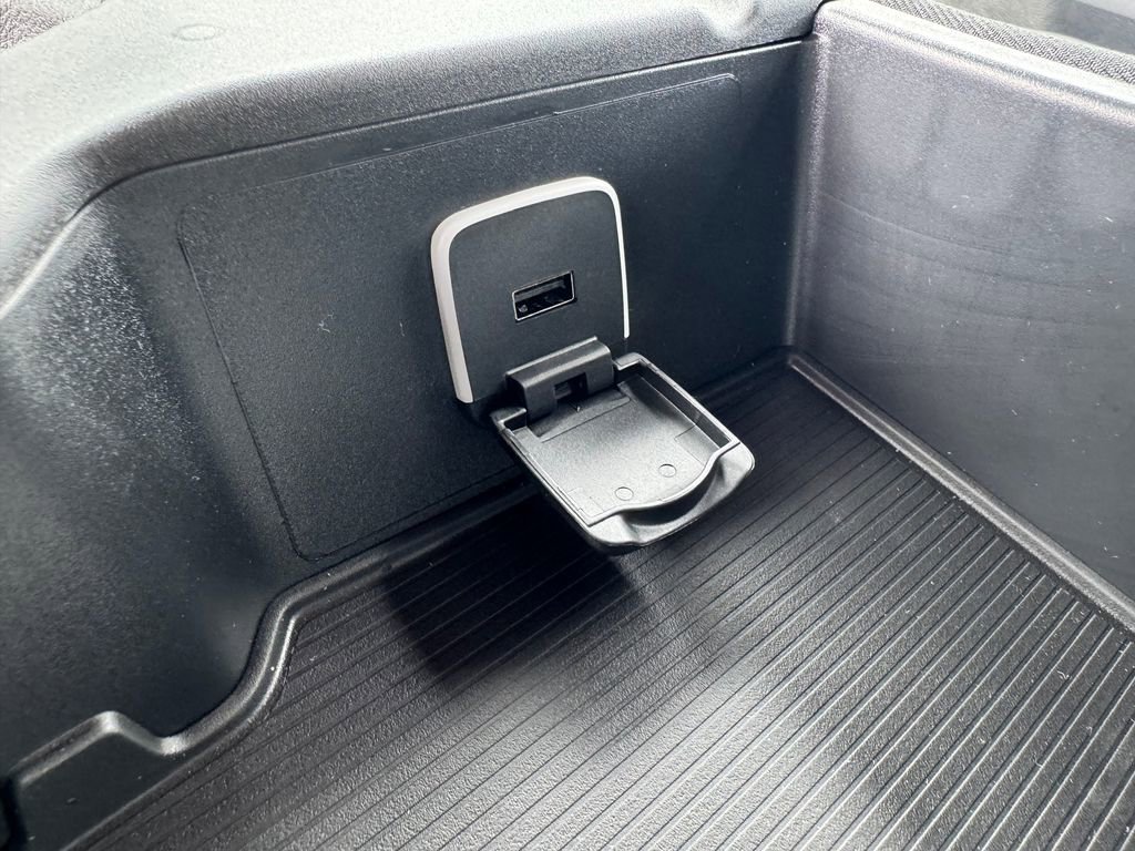 New 2026 RAM 4500 Tradesman AWD/4WD image 19