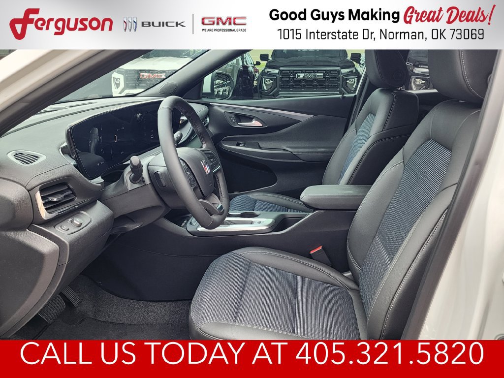 New 2026 Buick Envista Preferred w/ Convenience I Package FWD image 14
