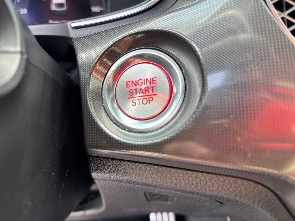 Used 2023 Acura Integra A-Spec FWD image 30