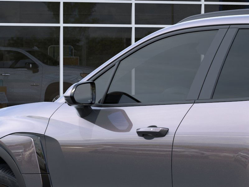 New 2026 Chevrolet Blazer EV LT image 12