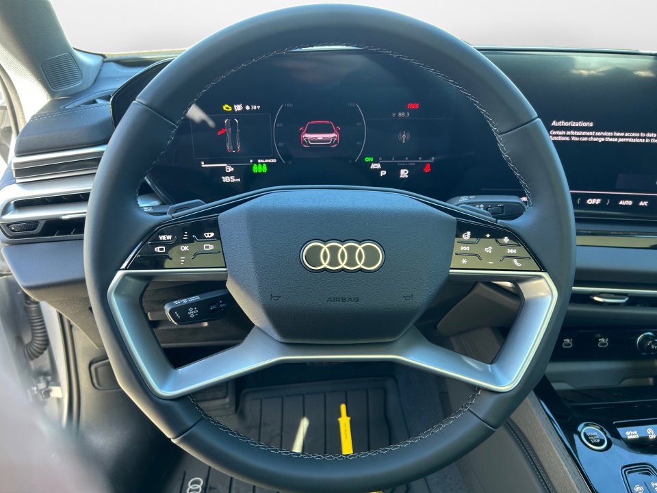 New 2025 Audi A5 2.0T Premium Plus image 10