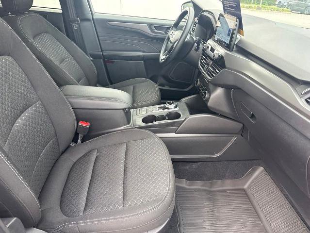 Certified 2026 Ford Escape Active FWD image 29