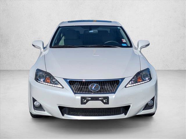Used 2013 Lexus IS 250 image 2