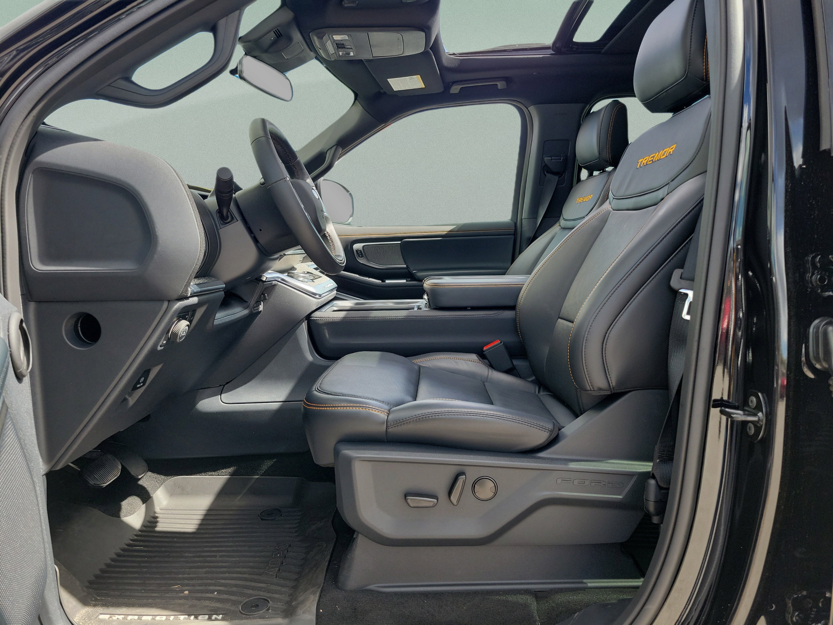 New 2025 Ford Expedition Tremor AWD/4WD image 31