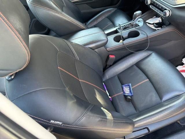 Used 2020 Nissan Altima 2.0 SR image 27