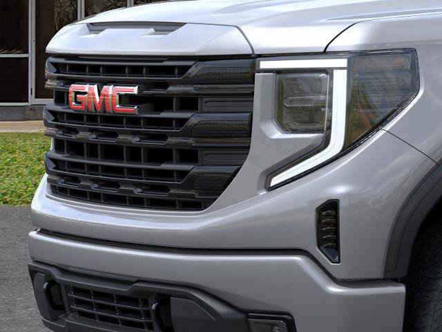 New 2026 GMC Sierra 1500 Elevation w/ X31 Off-Road Package AWD/4WD image 37