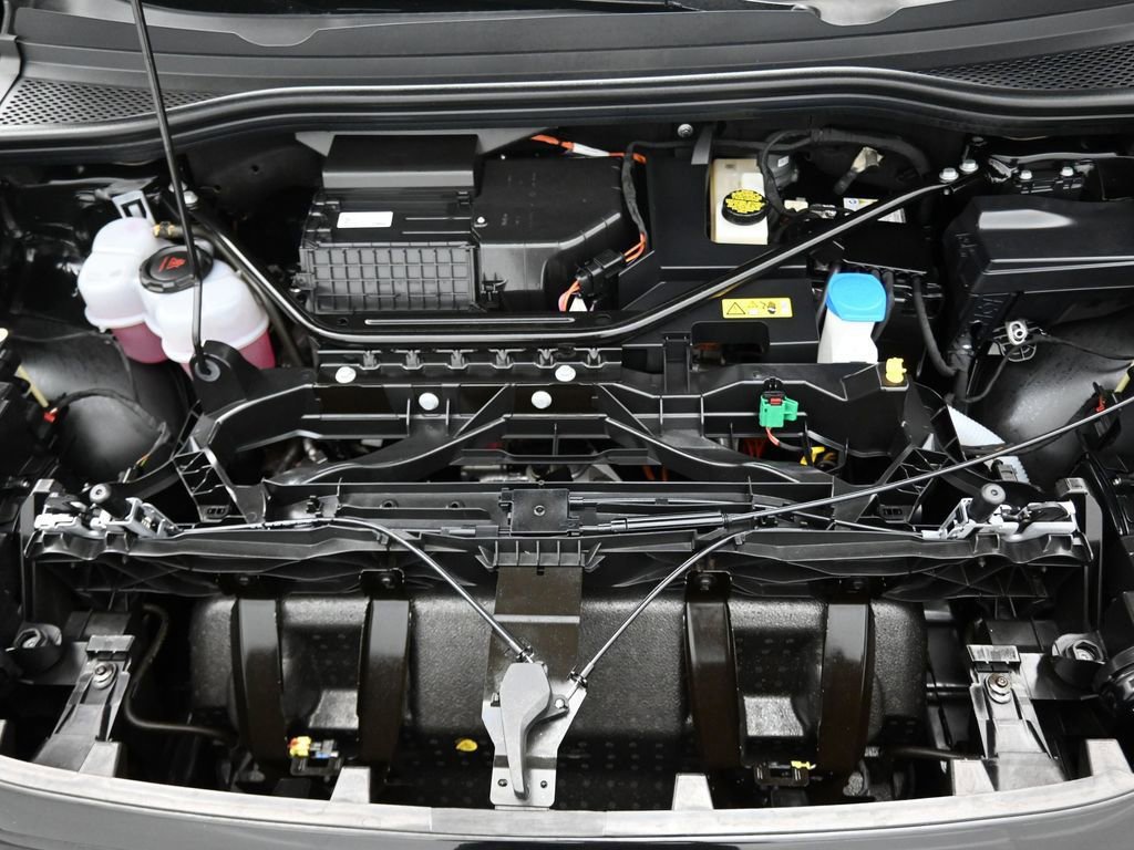 Used 2024 Audi Q4 e-tron Premium Plus w/ Premium Plus AWD/4WD image 7