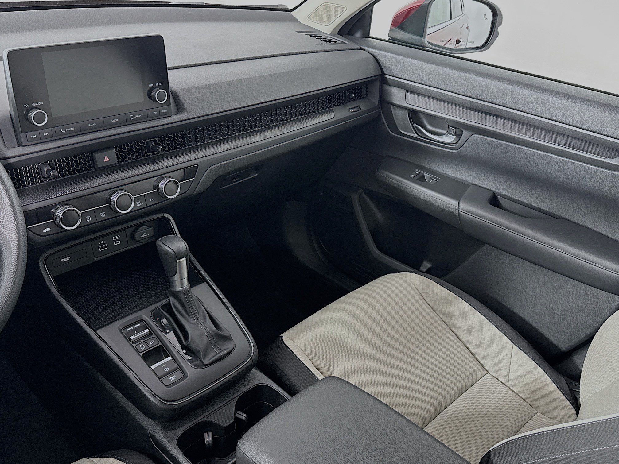Certified 2024 Honda CR-V EX image 23
