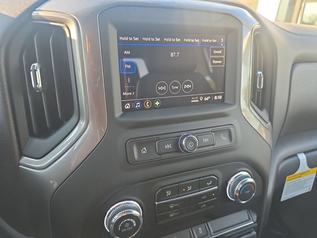 New 2026 GMC Sierra 3500 Pro w/ Convenience Package AWD/4WD image 13