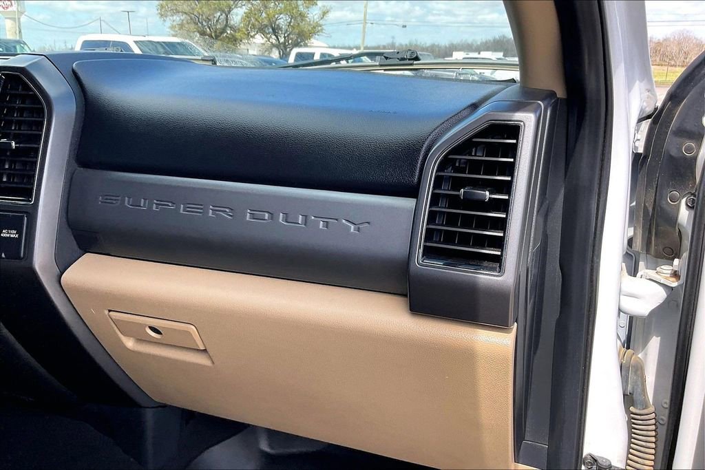 Used 2020 Ford F250 XLT image 23