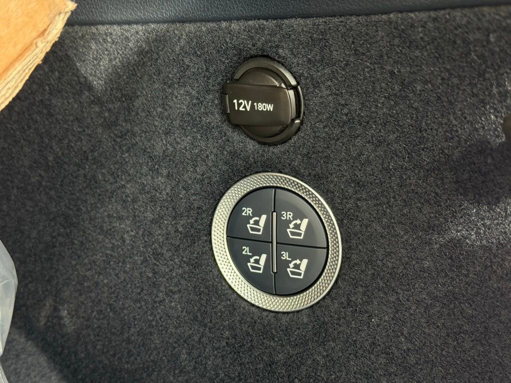 New 2026 Genesis GV80 3.5T Prestige image 17