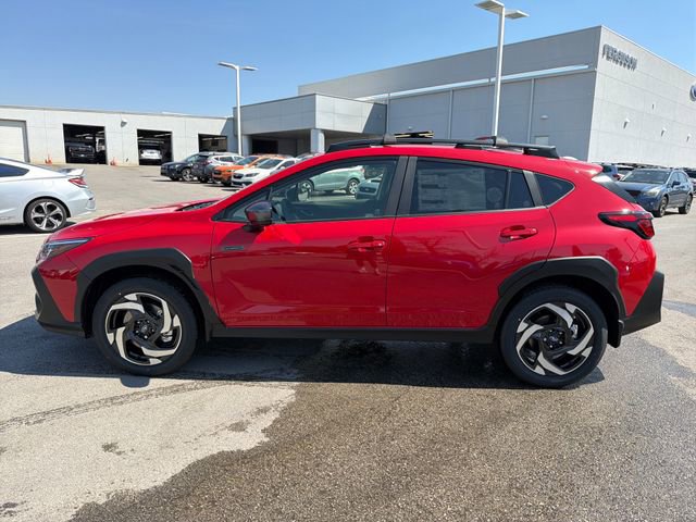 New 2026 Subaru Crosstrek 2.5i Limited image 4