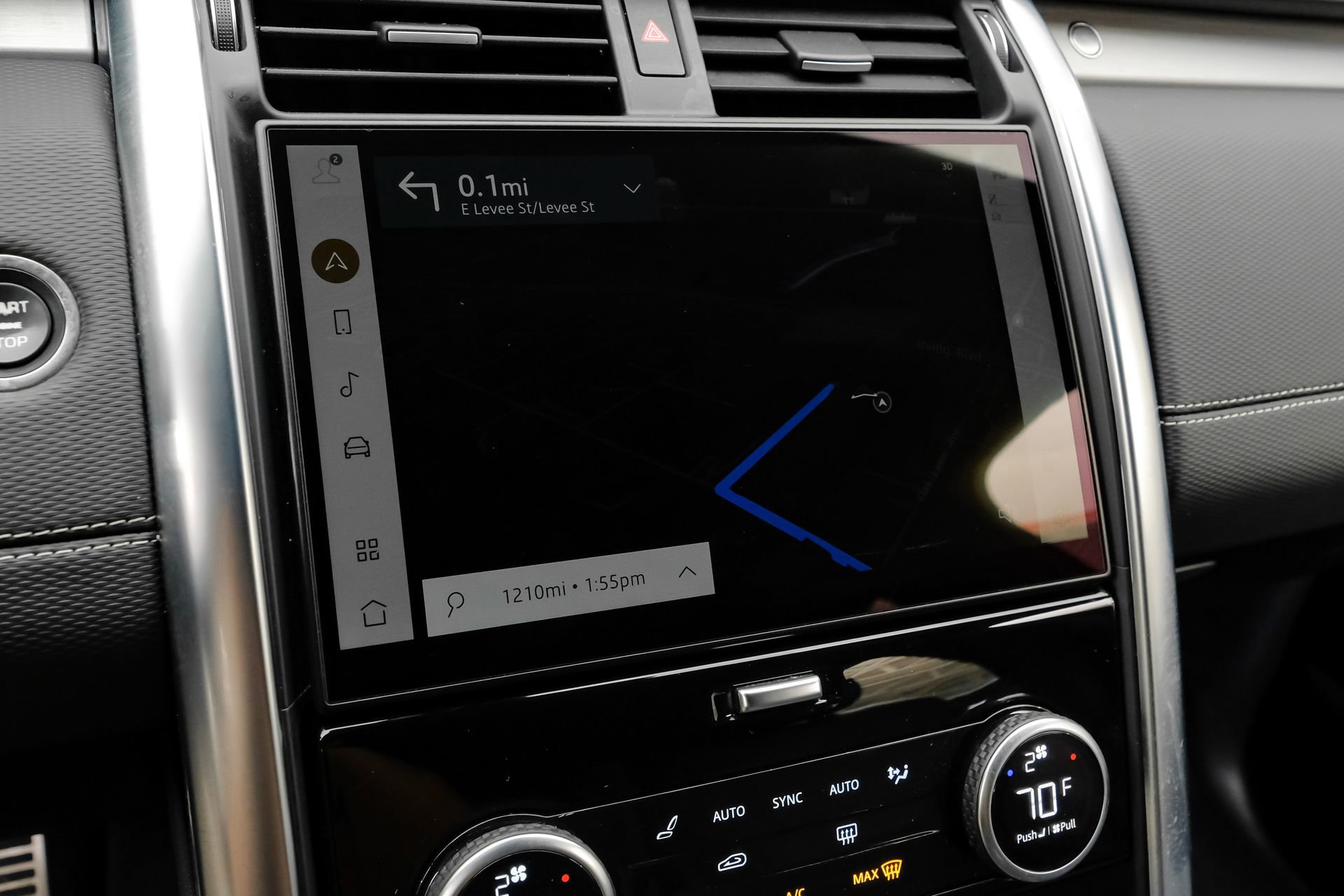 Used 2023 Land Rover Discovery S R-Dynamic image 26