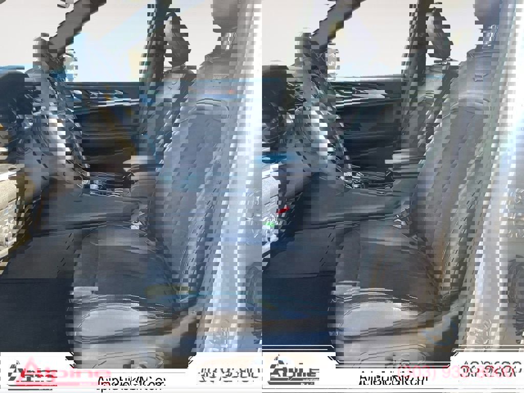 Used 2022 Jeep Grand Cherokee Trailhawk image 9