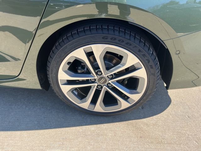 New 2026 Audi A3 2.0T Premium Plus image 11