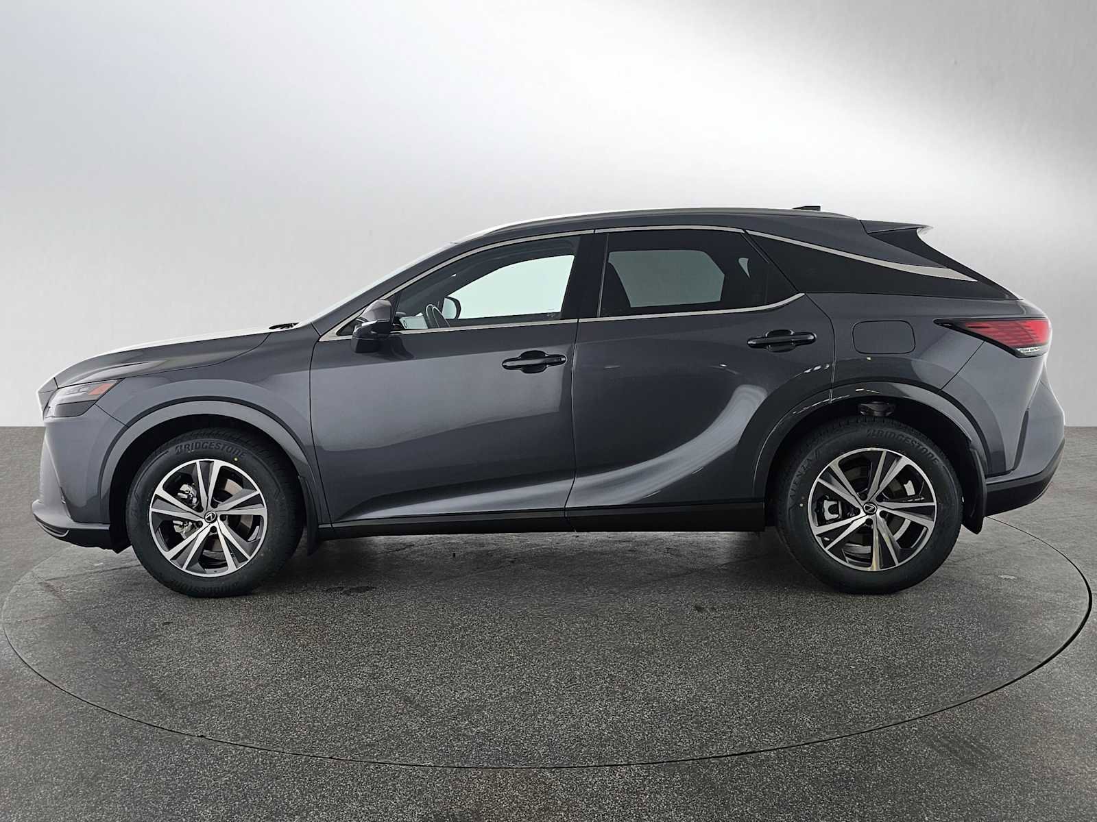 Certified 2024 Lexus RX 350 Premium w/ Accessory Package (Z1) FWD image 7
