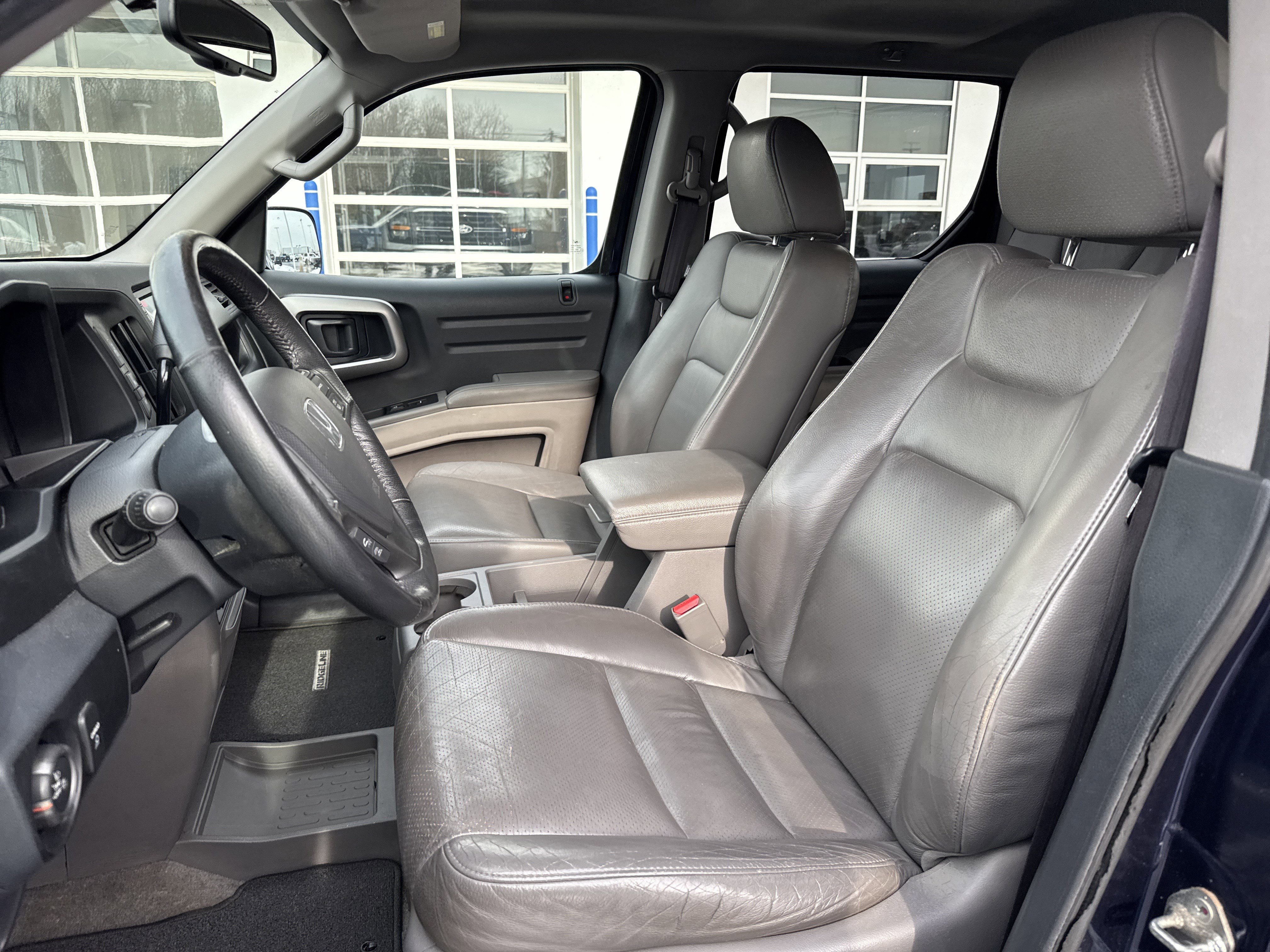 Used 2013 Honda Ridgeline RTL image 19