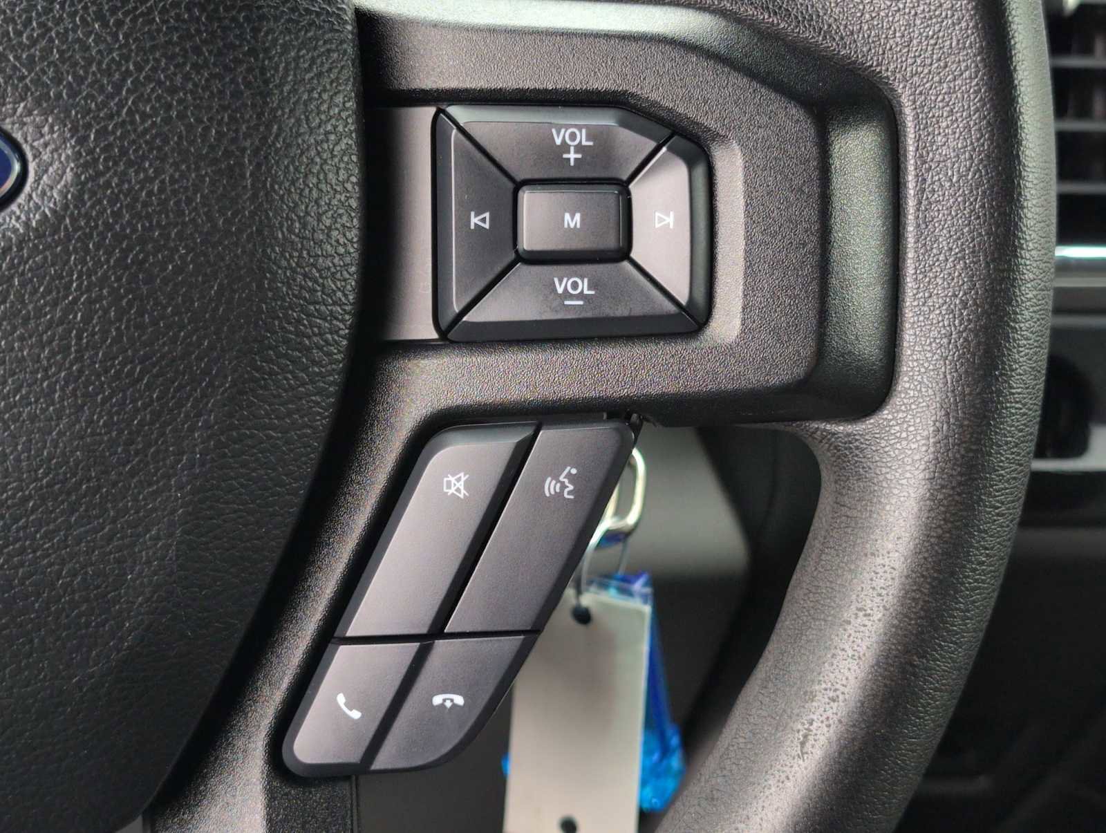 Used 2016 Ford F150 XLT image 23