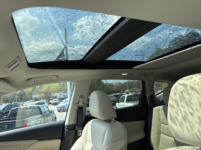 Used 2024 Nissan Murano SL w/ Cargo Package FWD image 12