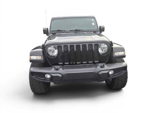 Used 2023 Jeep Gladiator Sport AWD/4WD image 9