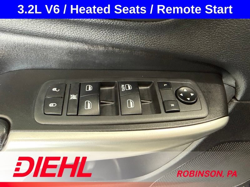 Used 2020 Jeep Cherokee Latitude AWD/4WD image 19